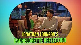 Bachelorette's Jonathan Johnson Reflects on Romance with Jenn Tran: What Went Wrong?