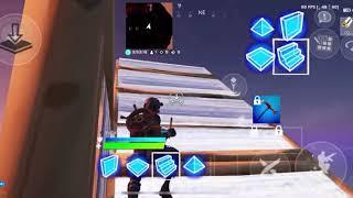 Just keep building