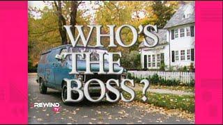 Rewind TV - "Who's the Boss?" Theme Song