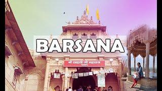 Part 5 | Nandgaon | Barsana | Govardhan Parikrama | BoxOfMoments