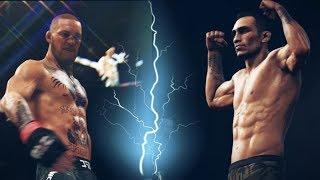 MMAFRoO vs KENETIC NRG Trailer | EA SPORTS UFC 3