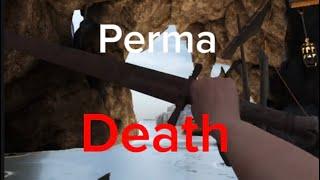 Blade And Sorcery Nomad 1.0 PERMA-DEATH (episode 1)