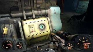 Fallout4 #Ядерный блок №2