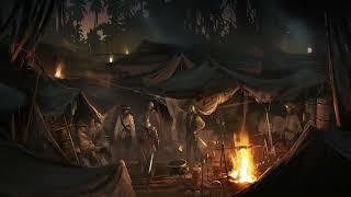 D&D/War Camp/Ambience/ 1 Hour