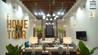 Contemporary Mumbai Home | Home Tour with GoodHomes