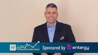 EOC Interview with Entergy Texas President & CEO Eli Viamontes