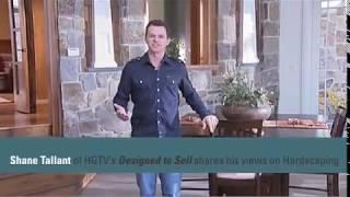 HGTV's Shane Tallant Talks About Planning Ahead With EP Henry