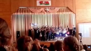 Андрей  Коломиец с днём учителя