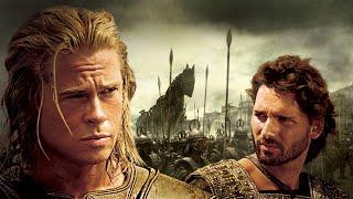 Troy | Achilles vs Hector