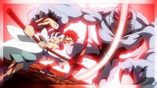 The Orient Demon Killer! Episode 1-12 English Dubbed Anime Full Screen #anime