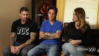 Opioid Addict Recovery