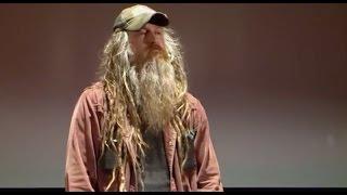 Go with your gut feeling | Magnus Walker | TEDxUCLA