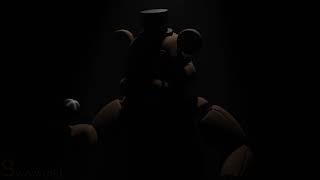 The 8th Birthday [BLENDER/FNAF]