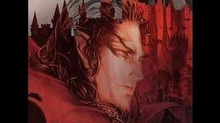 Memorable Bosses Volume 4: Dracula