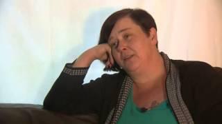 White Dee: How Benefits Street changed my life