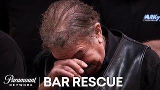 'This Drunk Has Given Away $360,000!' - Bar Rescue, Season 4