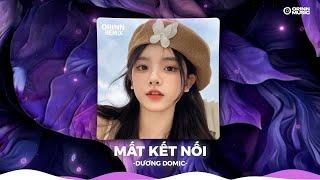 NHẠC REMIX TIKTOK TRIỆU VIEW GÂY BÃO 2025 - TOP 20 BXH Nhạc Trẻ Remix MỚI HOT - MẤT KẾT NỐI REMIX