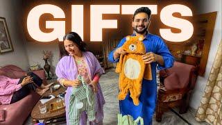 DIWALI GIFTS for Mahaveer 