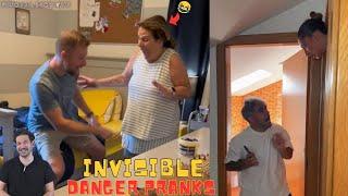 Invisible Danger Pranks #17 || Puro Fail Show #201