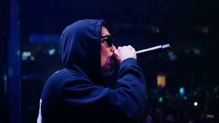 Blasting Beats: The Silent DJ’s Hip-Hop Takeover