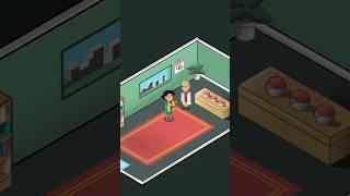 Pokemon Animation | Rajpal Singh