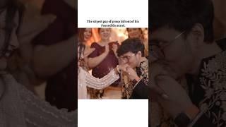 Nischay ruchika engagement  | triggered insaan engagement #dimplemalhanvlogs #fukrainsaan #shorts