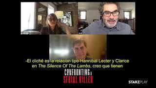 Confronting a Serial Killer - Po Kutchins and Joe Berlinger