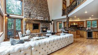 2371 W Red Pine Rd  |  Park City, Utah