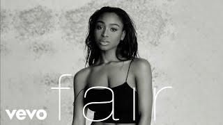 Normani - Fair (Audio)