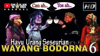 Wayang Golek Bodor Asep Sunandar PIKASEURIEUN 6