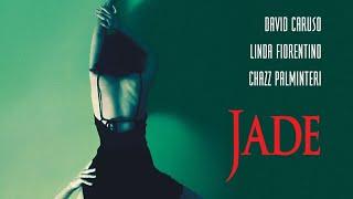 Jade (1995) Movie || David Caruso, Linda Fiorentino, Chazz Palminteri | Review and Facts