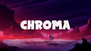 Pixel Terror - Chroma (Lyrics) ft. EMELINE