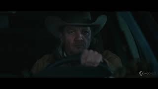 WIND RIVER HD Trailer German Usa 2018