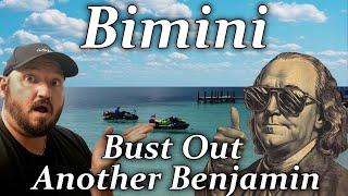 Jetski Trip to Bimini Bahamas, How Much Does It Cost?