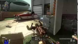 ViaL_GreVn - Black Ops II Game Clip