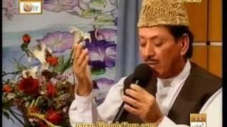 URDU NAAT( Khula Hai Sabhi )QARI WAHEED ZAFAR.BY Visaal e Yaar