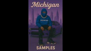 [FREE] Detroit Sample Pack / Detroit Loop Kit (YN Jay, Rio Da Yung Og) "WELCOME TO MICHIGAN"