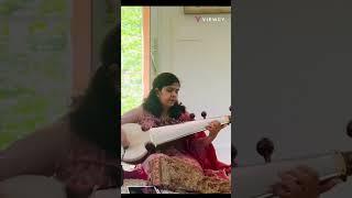 Raga Jhinjhoti |Sarod Recital | Shruti De, Ehren Hanson | India, NYC