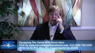 The Measure - Equipping The Saints With Kevin Horn