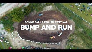 Boyne Falls Polish Festival 2021 Bump-N-Run