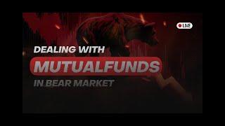 Mutual Fund Review, SWP Advice, Best Funds for Beginners | B Wealthy Help LIVE 6 April 2025