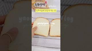 #구워먹는치즈 #자연산100%치즈 #앙투어솔레맛있게 먹는 법 #구워먹는치즈토스트