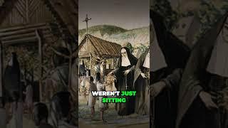 Trailblazing Nuns: Revolutionize Care and Education in New Orleans #shorts  #paranormal