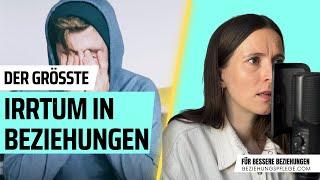 IRRTUM in Beziehungen: warum die LÄNGE einer Beziehung nicht entscheidend für die Qualität ist️