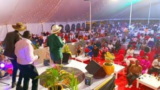 NJOGU WA WACHIRA FULL PERFORMANCE AT WIMA FEST 2