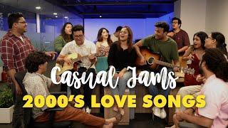 Every 2000s Kid Will Love This Medley | Casual Jams | ScoopWhoop