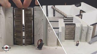 Modern House(model) Builds by Architect #3.