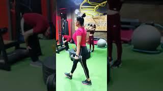  Wow kya figure hai  Hot fitness  NET DUNIYA FITNESS #subscribe #bestfigure #hot #viralvideo