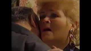 EastEnders - Frank tells Roy he slept with Pat (29th February 1996)