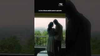 Anniversary Celebration at Malhar Machi Luxury Mountain Resort. #malharmachi #youtubeshorts #shorts